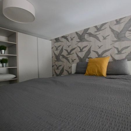 Standard Apartment By Hi5 - Terez 6 Budapesta Exterior foto